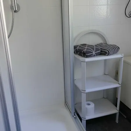 Goldan Moewenweg Apartmán