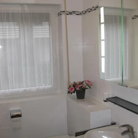 Goldan Moewenweg Apartmán *