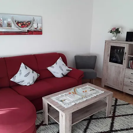 Goldan Moewenweg Carolinensiel