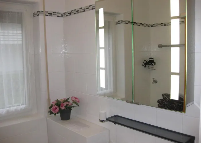 アパート Goldan Moewenweg カロリーネンジール