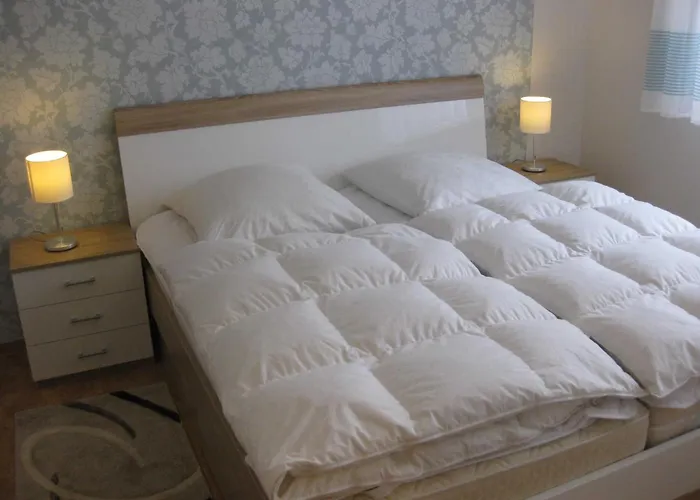 アパート Goldan Moewenweg カロリーネンジール