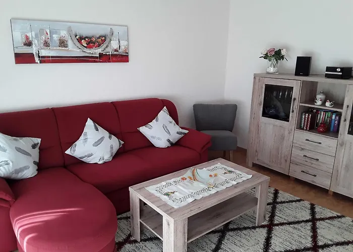 Goldan Moewenweg カロリーネンジール